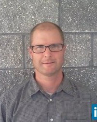 Phillip Jarvis CPSM profile photo