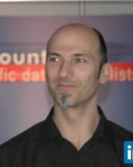 Maurice Berger profile photo