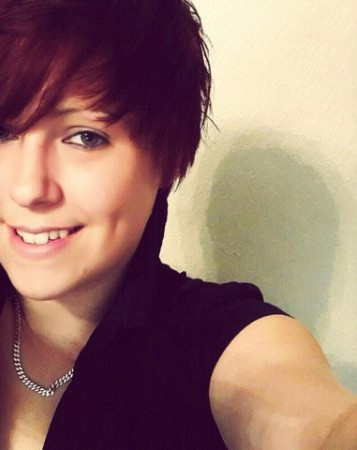 Emma-Jayne King profile photo