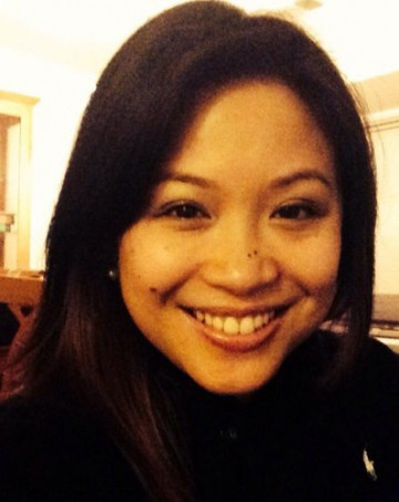Melissa Dungao profile photo