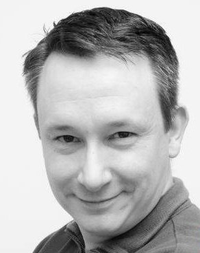 Ian Kirk Ian Kirk profile photo