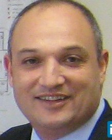 Michael Foenander profile photo