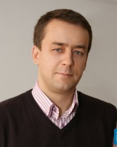 Dmitry Shubenko profile photo