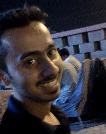 Khayar Ali profile photo