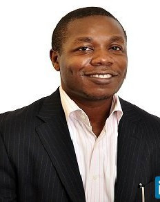 Sam Achampong FCIPS profile photo