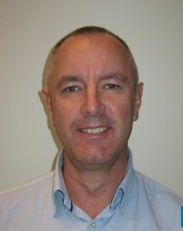 Alan Clark profile photo
