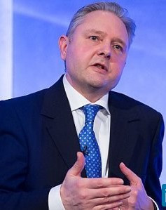Jonathan Betts profile photo