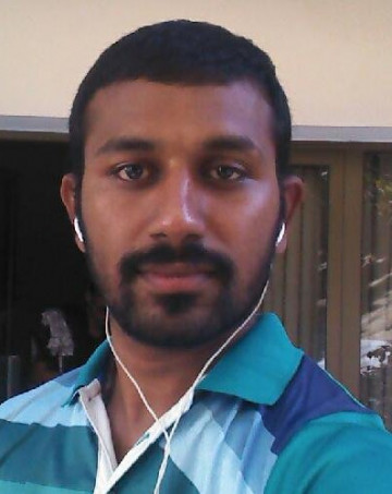 Sadasiva Rao Yarlagadda profile photo
