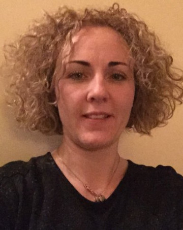 Claire Povey MCIPS profile photo
