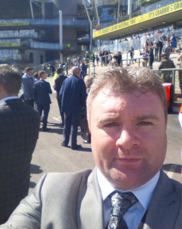 Mark Taylor profile photo