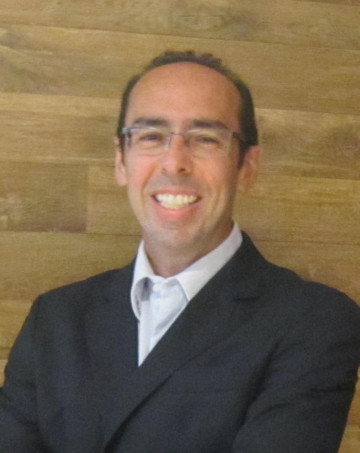 Marco Aurélio Rebello de Oliveira profile photo