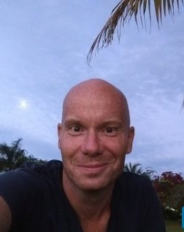 Mike Painter profile photo