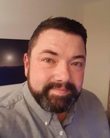 David Kinrade profile photo