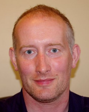 Andrew Wallis profile photo
