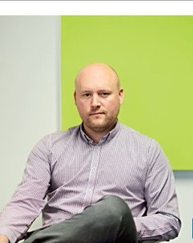 Terrence Kerrigan profile photo