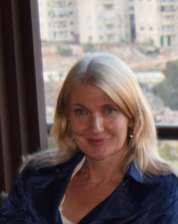 Miriam (Maria Elisabeth) van den Bergh profile photo
