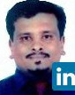 Joseph Vipin Rajan profile photo