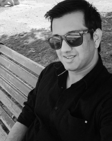 Aqib Malik profile photo