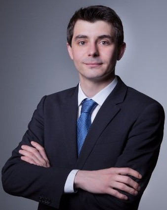 Joaquín Salanueva Herrero Joaquín Salanueva Herrero profile photo