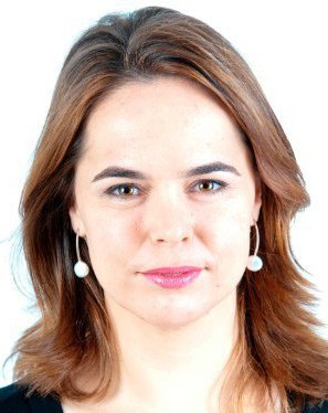 Monica Palacios profile photo