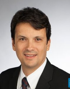 Gustavo C. Barboza, MBA profile photo