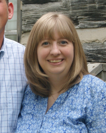 Sarah Francis, CPSM profile photo
