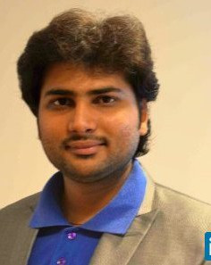 Balaji Hariharan profile photo