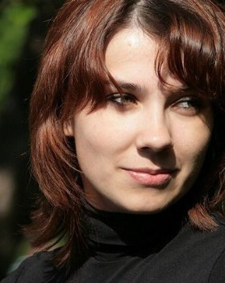Elena Alvery Matveeva profile photo