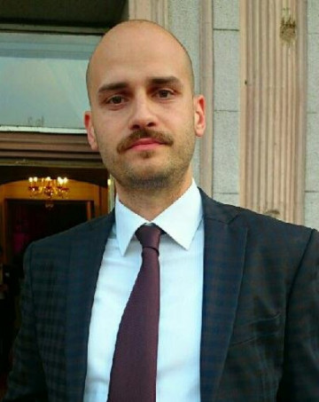 Bojan Kresevljakovic profile photo
