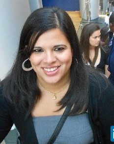 Gabriela Arita profile photo
