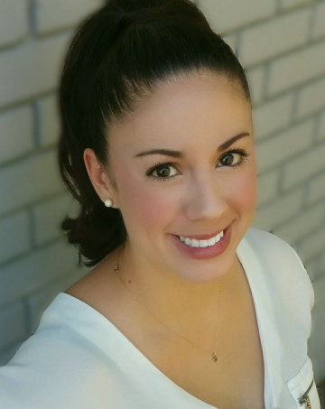 Andrea Cruz profile photo