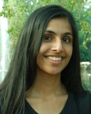 Shireen Lakhani profile photo