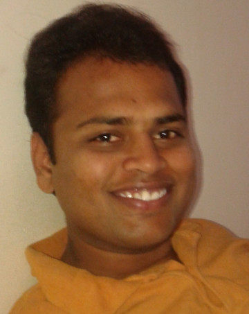 Jayachandra Reddy profile photo