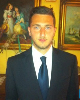 Angelo Guida, MBA profile photo