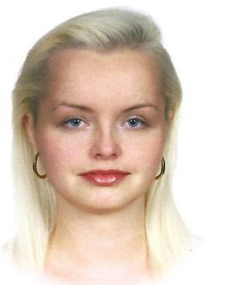 Irina Gordienko CIPS MIB BIntComm profile photo