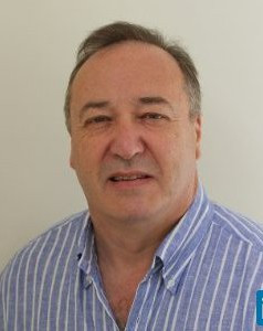 David Barratt profile photo