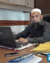 Anwar Ayaz profile photo