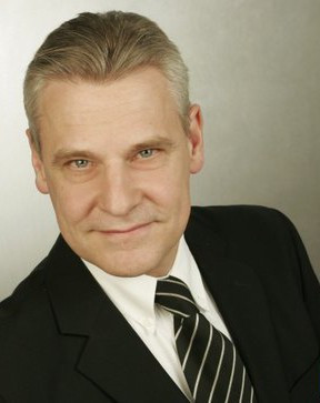Bernhard Rau profile photo