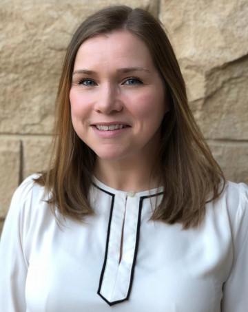 Hannah Decker profile photo