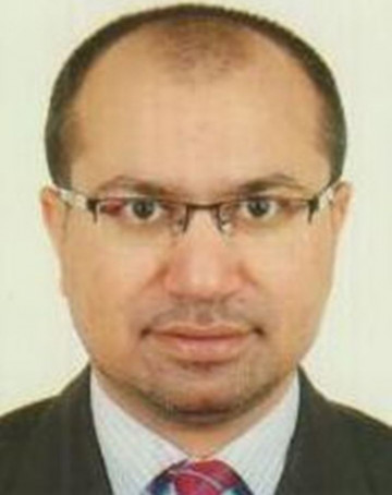 Amin Mohammed profile photo