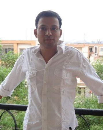 Ratish Mayank profile photo
