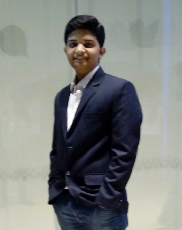Bhavik Jani profile photo