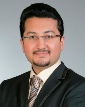 Adil Waheed Chartered MCIPS profile photo