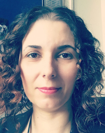 Joana Correia profile photo