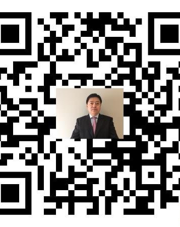 Randy Li profile photo