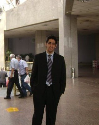 Ibrahim Ahmed profile photo