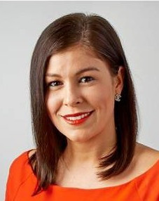 Lauren Horwill profile photo