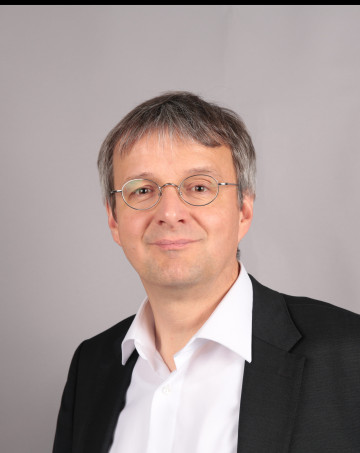 Karsten Prof. Dr. Machholz profile photo