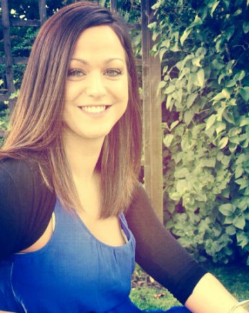 Gemma Forder profile photo