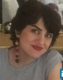Naomi Yousefi profile photo